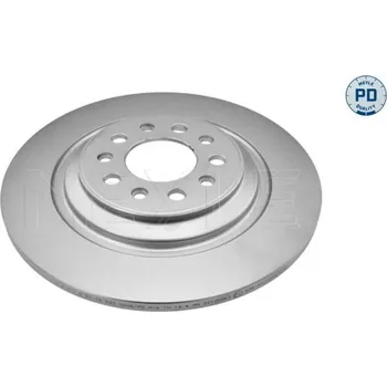 Brzdový kotouč Brzdový kotouč MEYLE 57-15 523 0004/PD