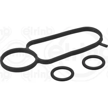 Auto-moto Sada těsnění, chladič oleje ELRING 841.060