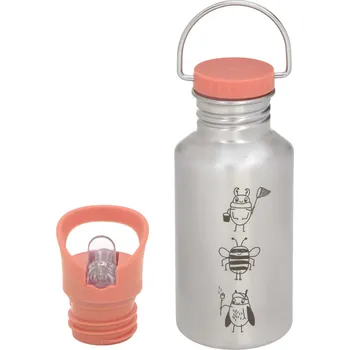 Nerezová lahev na pití - Nature