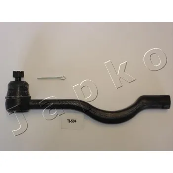 Táhlo řízení Hlava příčného táhla řízení JAPKO 111504R