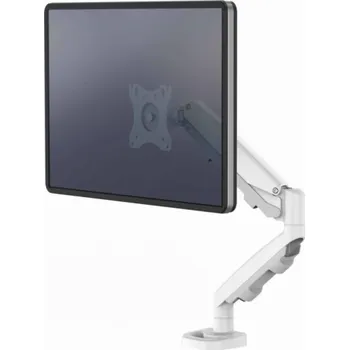 Držák monitoru Fellowes Eppa Single monitor arm white