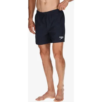 Pánské plavky SPEEDO ESSENTIALS 16" WATERSHORT AM NAVY M 535198