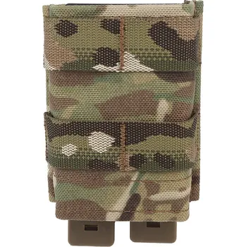 Airsoft Imperator Tactical FAST sumka pro AK zásobník - Multicam