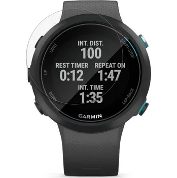 Příslušenství k chytrým hodinkám Fólie Garmin Swim 2 8 ks