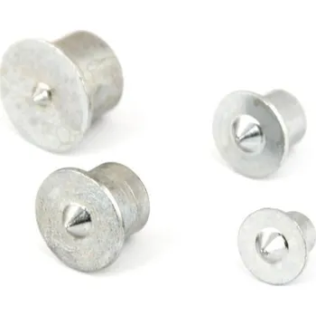 Pinie Označník pro nábytkářský kolík 6 + 8 + 10 + 12 mm po dvou kusech