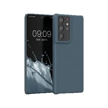 Pouzdro pro Samsung Galaxy S21 Ultra - zelená