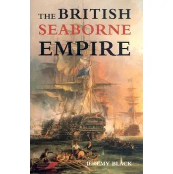 British Seaborne Empire – Professor Jeremy Black (EN)