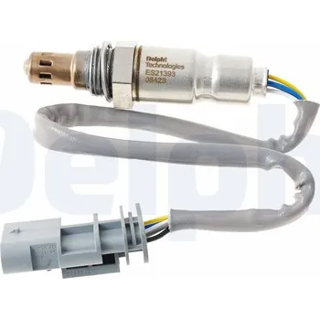 Lambda sonda Lambda sonda DELPHI ES21393-12B1