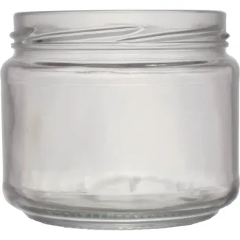 Sklenice Sklenice Deva - 0.30 bezbarevná T.O. 82 BC