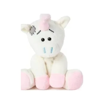 plyšák Maskotka Jednorożec Abra