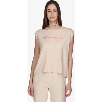 CHAMPION CHMP SIMPLE SLEEVELESS T-SHIRT L 643769