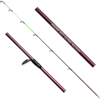 Rybářský prut Špička Delphin Magma Legend4ry HEAVY Feeder - typ Medium