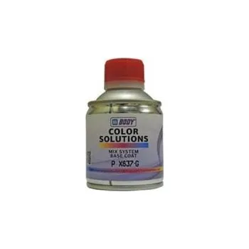 Autolak HB BODY BASECOAT PERLEŤ DO METALIZY XYRALIC MIX P-X130-Y 300ml