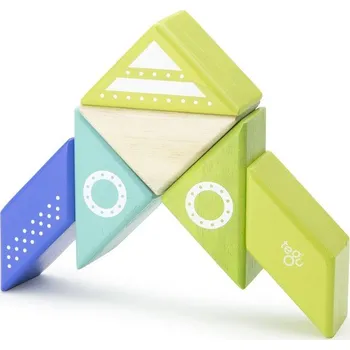 ostatní stavebnice Magnetická stavebnice TEGU na cesty - Kosmická loď