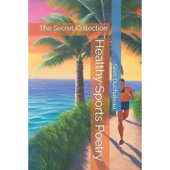 Cizojazyčná kniha Healthy Sports Poetry - DuChateau, Sem