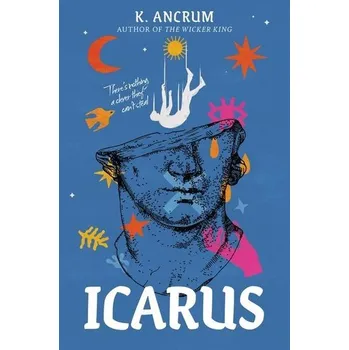 Icarus - Ancrum, Kayla