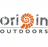Origin Outdoors