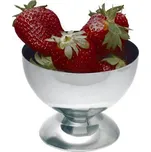 G.Gastro Nerezový pohár na zmrzlinu - Ø 10,5cm