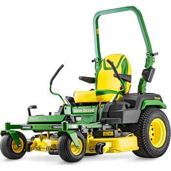 Zahradní traktor John Deere Z545R EZtrak - 48" HC 122cm - samojízdná sekačka
