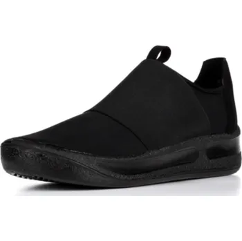 Pánská treková obuv Polobotka PRESTIGE TOGO Velikost: 37, Barva: černá