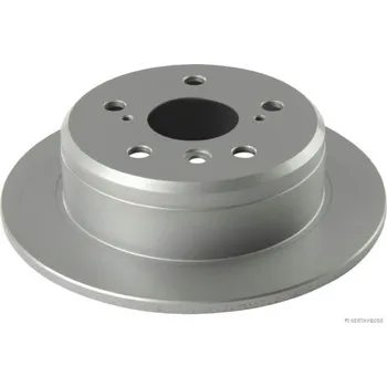 Brzdový kotouč Brzdový kotouč HERTH+BUSS JAKOPARTS J3312025