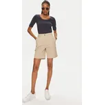 Gant T-Shirt 4203491 Tmavomodrá Slim Fit S