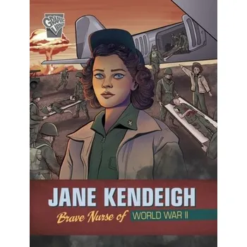 Jane Kendeigh - Carlson-Berne, Emma