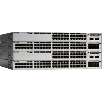 Síťový prvek Cisco C9300-48UXM-E