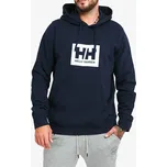 HELLY HANSEN HH BOX HOODIE M 179374