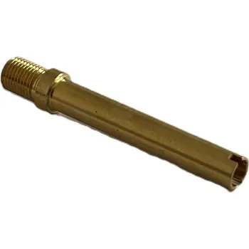 Příslušenství ke svářečce AlfaIn Trubka plazmového hořáku S105 4542