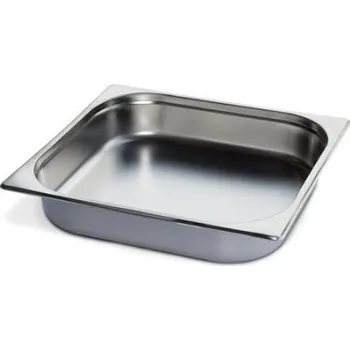 G.Gastro GN 2/3 - hloubka 65 mm