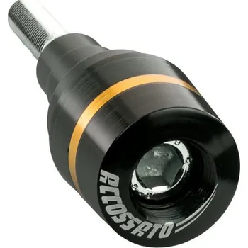 Crash pads ACCOSSATO without screw cover zlatá TP046Y