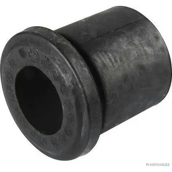 Loziskove pouzdro, listova pruzina HERTH+BUSS JAKOPARTS J4281001