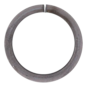 Zábradlí Kruh ø120 mm, 12 x 12 mm, hladký