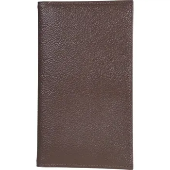 Zápisník Plánovací záznamník 917 14-denní - Kůže hnědá