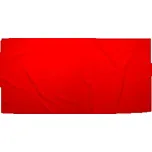 Ručník Červená: 70x140 cm