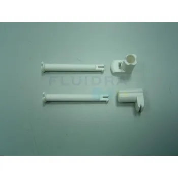 Sada upevňovací-plast.šroub k LED refl.