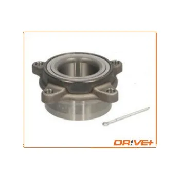 Sada ložisek kol Dr!ve+ DP2010.10.0391