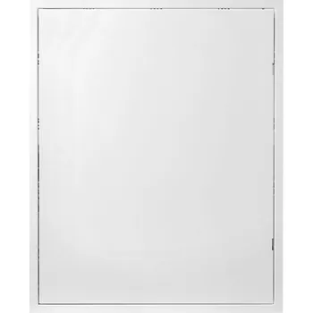 Ventishop KRDLb 400x500 kovová revizní dvířka, bílá