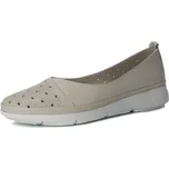 DAMSKÉ BALERÍNY WILD 161401B BAKKST BÉŽOVÁ Barva: BÉŽOVÁ, Velikost: 37