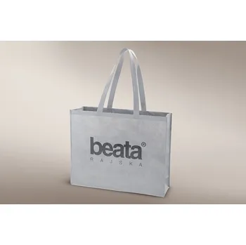 Nákupní taška DESIGNOVÁ TAŠKA Beata Rajská - loznice21.cz