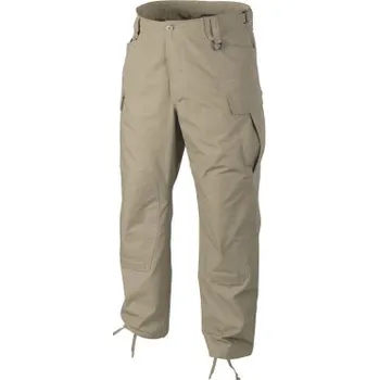Taktické kalhoty SFU NEXT, Bavlna Rip-stop, Helikon, Khaki, M, Standardní