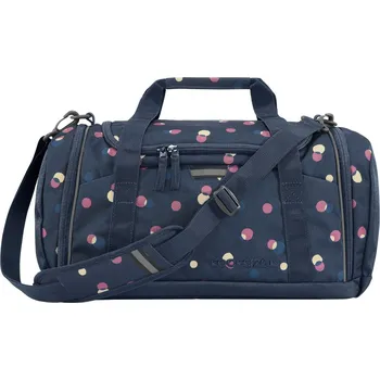 Školní batoh Sportovní taška coocazoo, Bubble Dreams