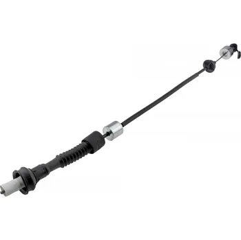 Spojková sada Tazne lanko, ovladani spojky CITROEN XSARA PICASSO 1999- 2150.Z5 NTY