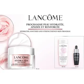 Kosmetická sada Lancôme Hydra Zen Starter Kit