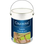 Ciranova Olej týkový balení 5 lt