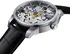 Hodinky Tissot T-Complication Squelette Mechanical T070.405.16.411.00