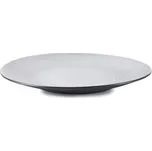 TOMGAST Swell talíř mělký Brown Sand, pr. 31 cm Barva: Bílý písek