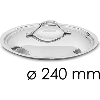 Hrnec G.Gastro Poklička na hrnec - Ø 240 mm