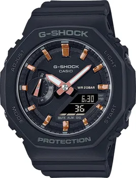 Hodinky Casio G-Shock GMA-S2100-1AER